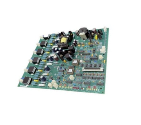 General Electric IS200EHPAG1DCB HV PULSE AMPLIFIER BOARD
