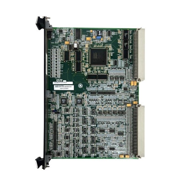 General Electric IS200EMIOH1A Exciter Main I/O Board