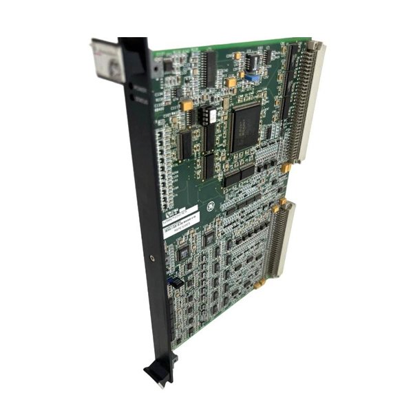 General Electric IS200EMIOH1A Exciter Main I/O Board
