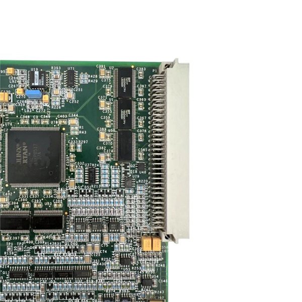 General Electric IS200EMIOH1A Exciter Main I/O Board