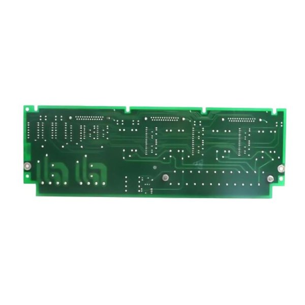 General Electric IS200EPCTG1A Exciter PT/CT Terminal Board