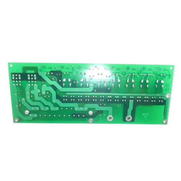 General Electric IS200EPDMG1A Exciter Power Distribution Module