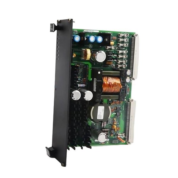 General Electric IS200EPSMG1A Exciter Power Supply Module