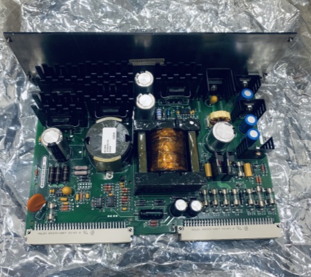General Electric IS200EPSMG1A EX2100 Exciter Power Supply Module