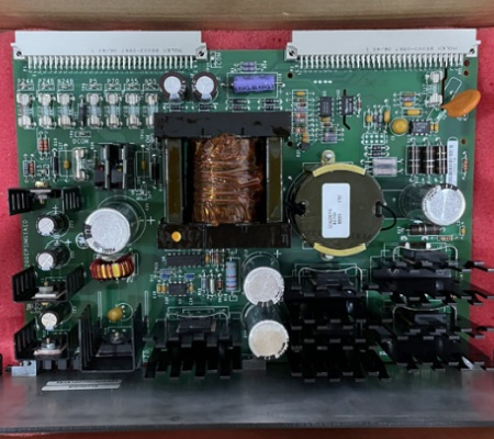 General Electric IS200EPSMG1AEC EX2100- Power Supply Board