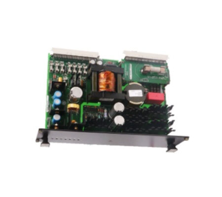 General Electric IS200EPSMG1AED Exciter Power Supply Module