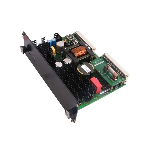 General Electric IS200EPSMG2A Exciter Power Supply Module