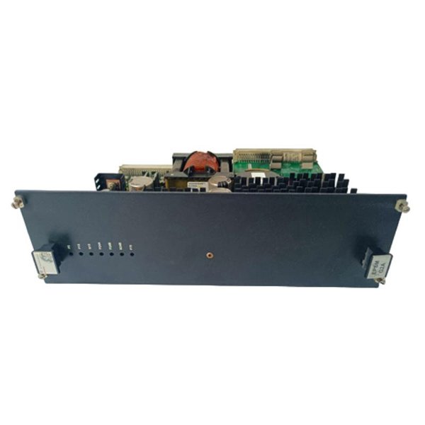 General Electric IS200EPSMG2A Exciter Power Supply Module