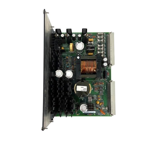 General Electric IS200EPSMG2RED Exciter Power Supply Module