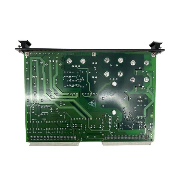 General Electric IS200EPSMG2RED Exciter Power Supply Module