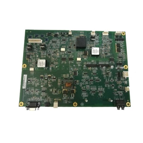 General Electric IS200ERAXH1A Exciter Auxiliary I/O Interface Board