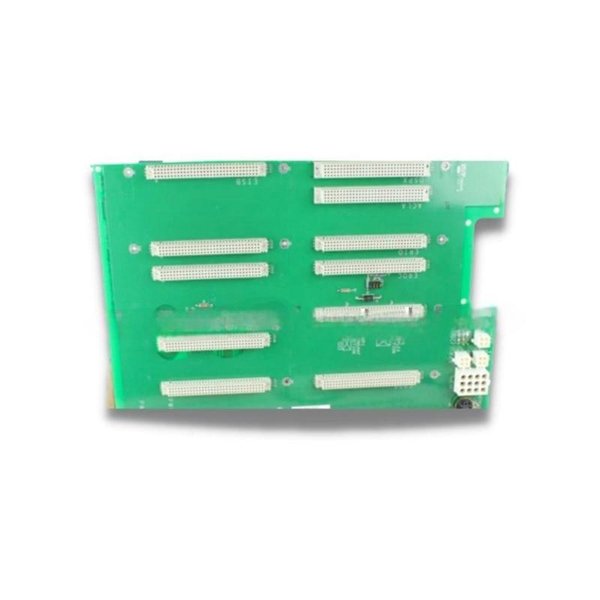 General Electric IS200ERBPG1A Field regulator backplane