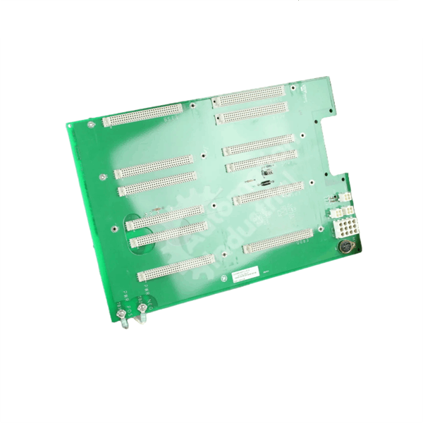 General Electric IS200ERBPG1A Field regulator backplane