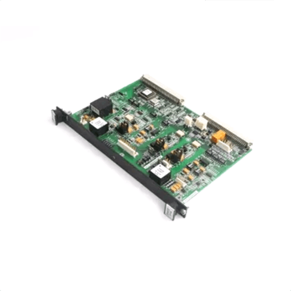 General Electric IS200ERDDH1A Dynamic discharge plate