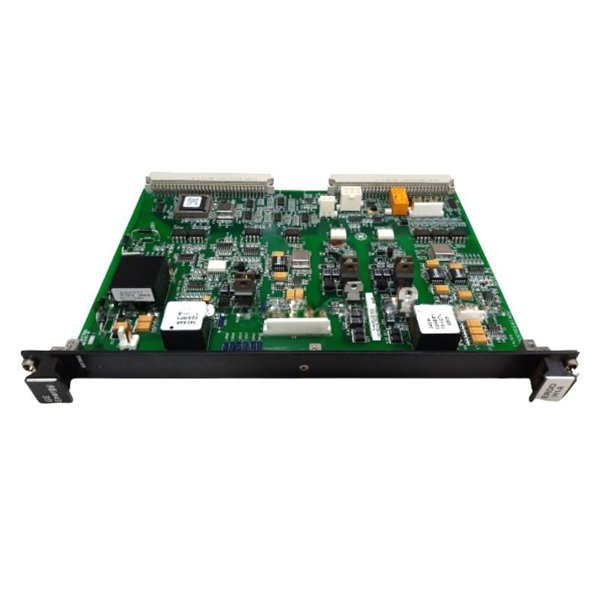 General Electric IS200ERDDH1A Dynamic discharge plate