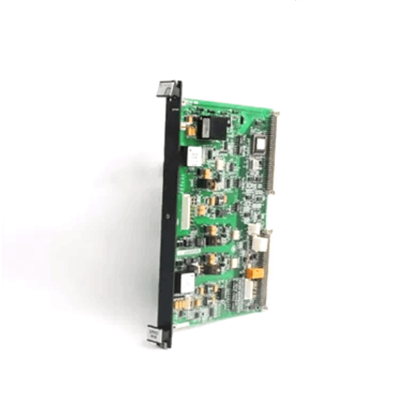 General Electric IS200ERDDH1A Dynamic discharge plate