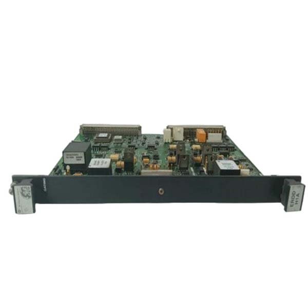 GE Fanuc IS200ERDDH1ABA Reliable Emergency Relay Driver Module