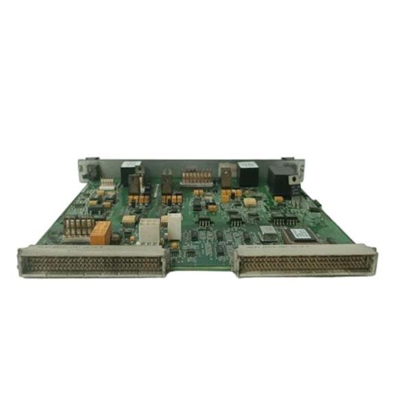 GE Fanuc IS200ERDDH1ABA Reliable Emergency Relay Driver Module