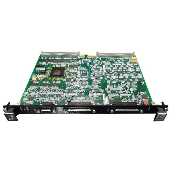 General Electric IS200ERIOH1A Field Regulator I/O Board