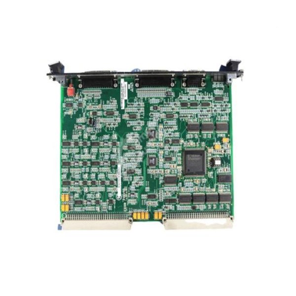 General Electric IS200ERIOH1A Field Regulator I/O Board