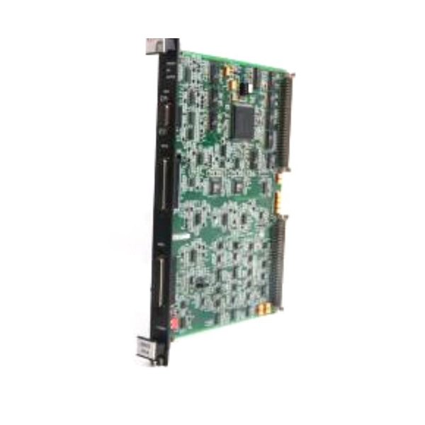 General Electric IS200ERIOH1A Field Regulator I/O Board