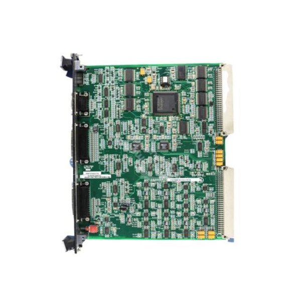 General Electric IS200ERIOH1A Field Regulator I/O Board