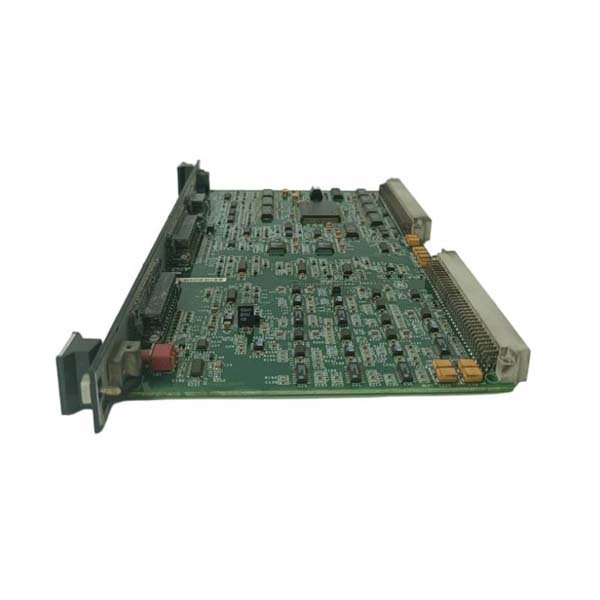 GE Fanuc IS200ERIOH1AAA Emergency Relay Input/Output Module