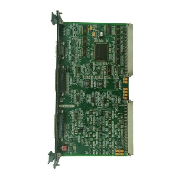 GE Fanuc IS200ERIOH1AAA Emergency Relay Input/Output Module