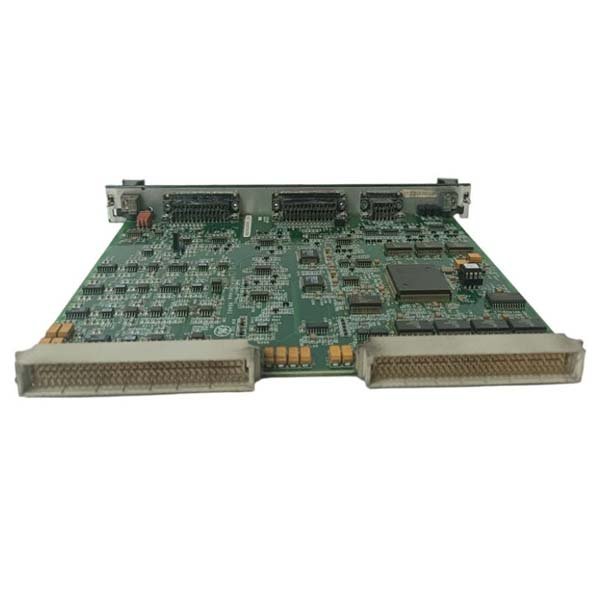 GE Fanuc IS200ERIOH1AAA Emergency Relay Input/Output Module