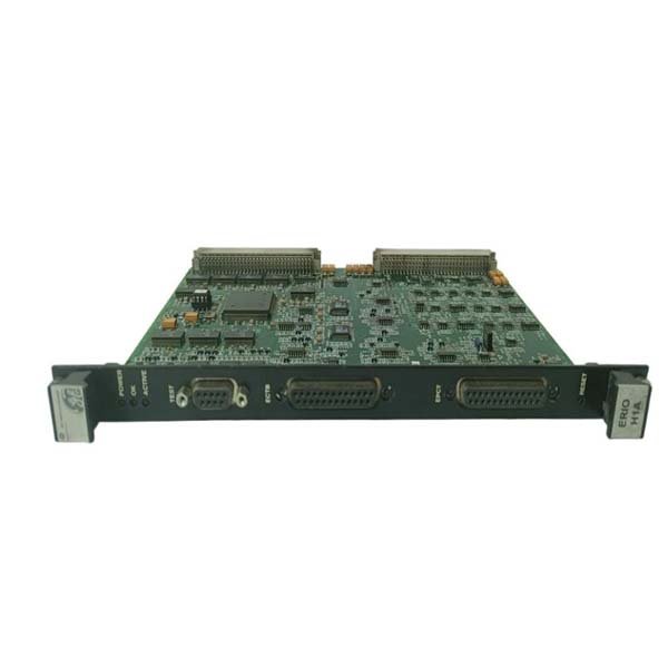 GE Fanuc IS200ERIOH1AAA Emergency Relay Input/Output Module