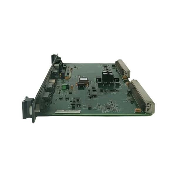General Electric IS200EROCH1ABB Emergency Relay Output Module