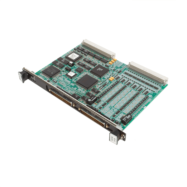 General Electric IS200ERRBG1A Field regulator redundant backplane