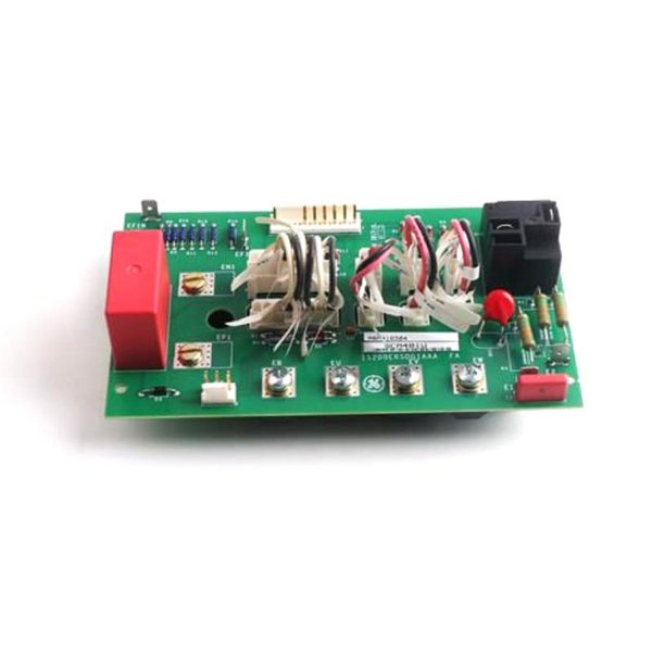 General Electric IS200ERSDG1A Field Regulator Converter Board