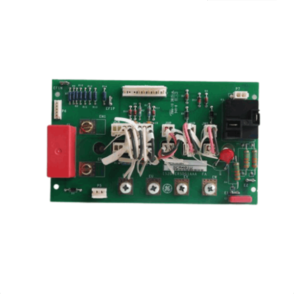 General Electric IS200ERSDG1A Field Regulator Converter Board