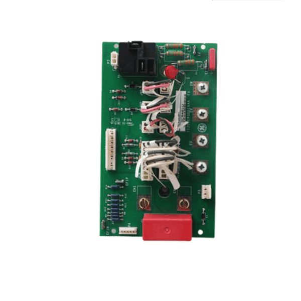 General Electric IS200ERSDG1A Field Regulator Converter Board