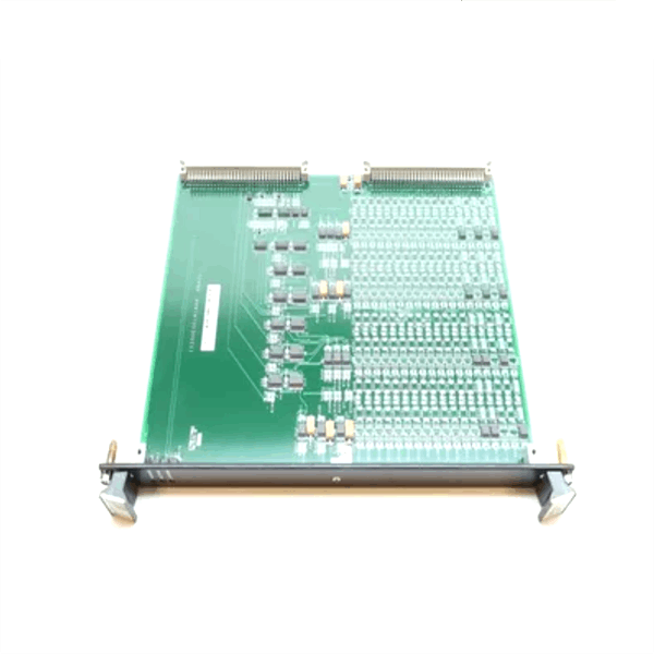 General Electric IS200ESELH1A Exciter selection board