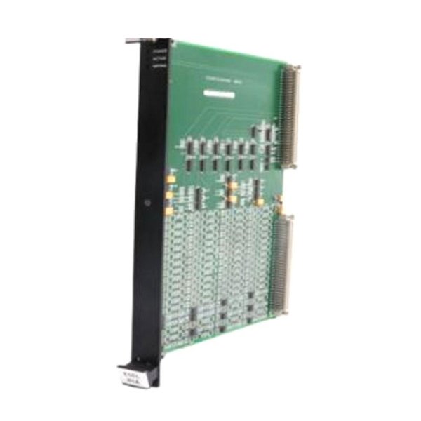 General Electric IS200ESELH2RRR Exciter selection board