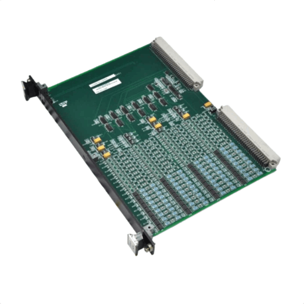General Electric IS200ESELH1A Exciter selection board