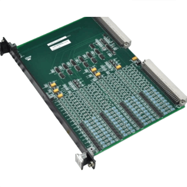 General Electric IS200ESELH2A Exciter selection board