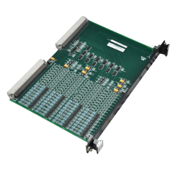 General Electric IS200ESELH2A Exciter selection board