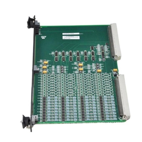 General Electric IS200ESELH2A Exciter Selector Board