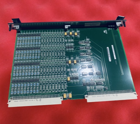 General Electric IS200ESELH2AAA Printed Circuit Board