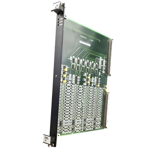 General Electric IS200ESELH3A Exciter Selector Board