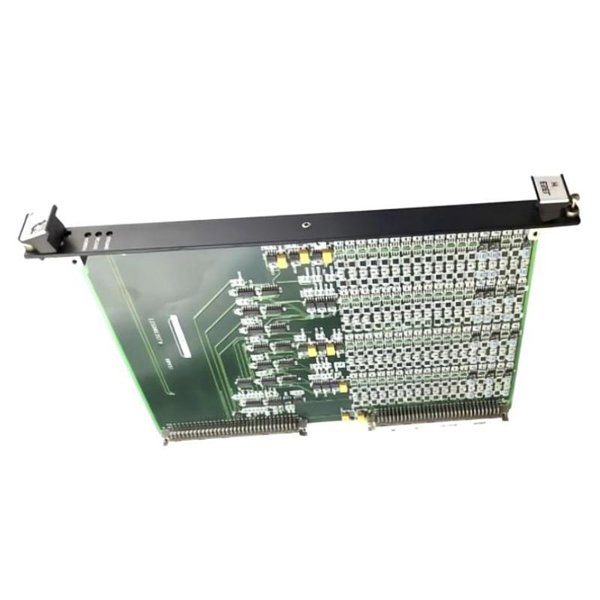 General Electric IS200ESELH3A Exciter Selector Board