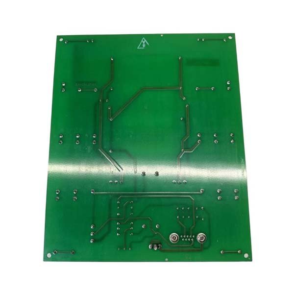 General Electric IS200EXAMG1AAB Excitation Auxiliary Module