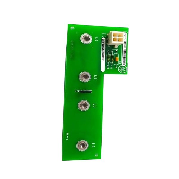 General Electric IS200EXCSG1A Exciter Conduction Sensor Board