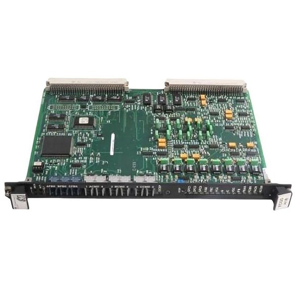 General Electric IS200FCGDH1B Mark VI Control Board