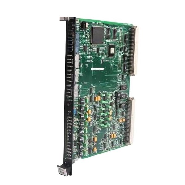 General Electric IS200FCGDH1B Mark VI Control Board