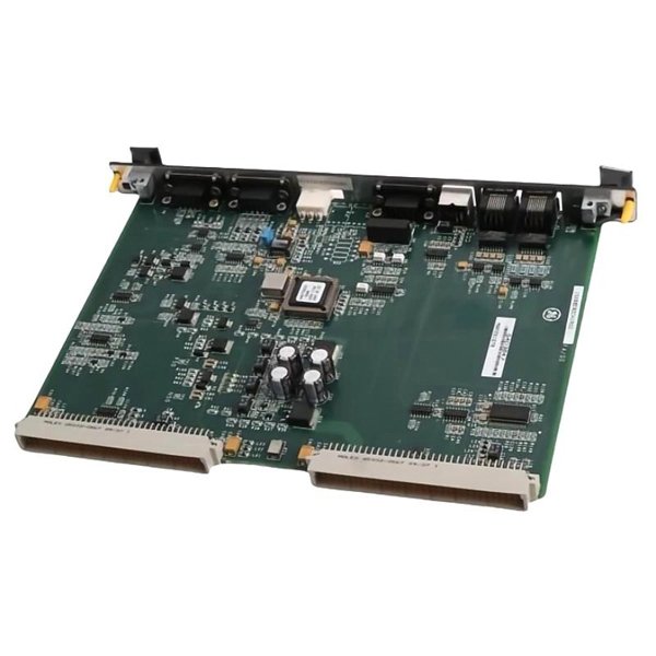 General Electric IS200GFOIH1A Mark VI Printed Circuit Board