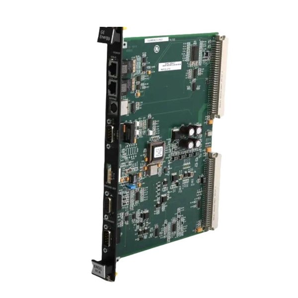 General Electric IS200GFOIH1A Mark VI Printed Circuit Board